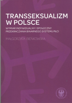 Transseksualizm w Polsce