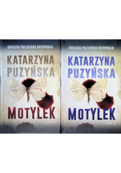 Motylek Tom 1 i 2