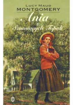 Ania z Szumiących Topoli Tw