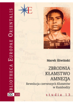 Zbrodnia Kłamstwo Amnezja