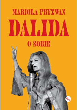 Dalida? O Sobie