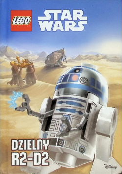 LEGO &reg; Star Wars. Dzielny R2-D2