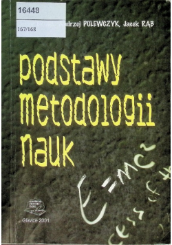 Podstawy metodologii nauk