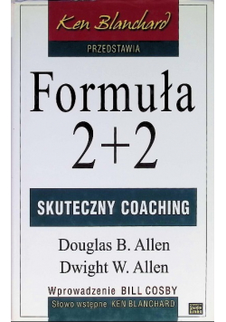 Formuła 2 + 2