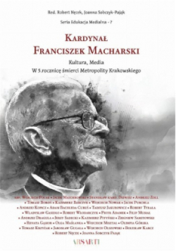 Kardynał Franciszek Macharski