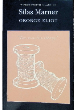 Silas Marner