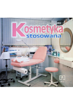 Kosmetyka stosowana