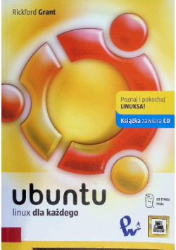 Ubuntu Linux dla każdego