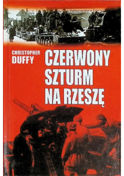 Czerwony szturm na Rzeszę