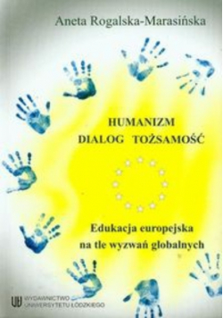 Humanizm dialog tożsamość