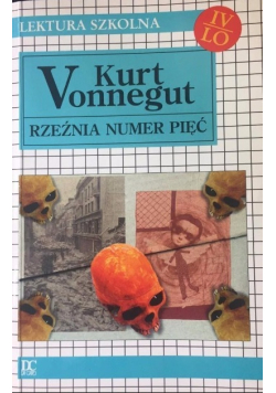 Rzeźnia numer pięć
