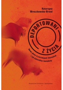 Deportowani z życia
