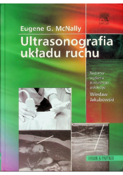 Ultrasonografia układu ruchu
