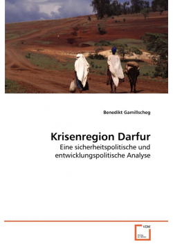 Krisenregion Darfur