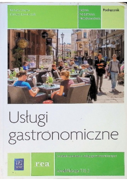 Usługi gastronomiczne