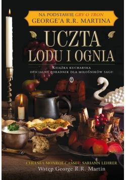 Uczta lodu i ognia