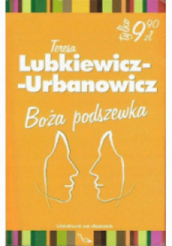 Boża podszewka