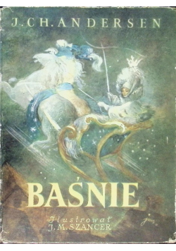 Andersen Baśnie