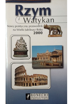 Rzym i Watykan