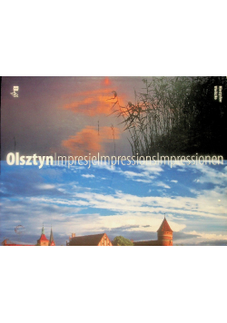 Olsztyn impresje