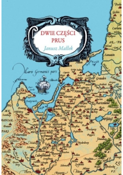 Dwie części Prus