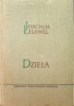 Dzieła Tom IV