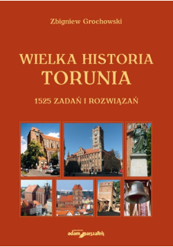 Historia Torunia