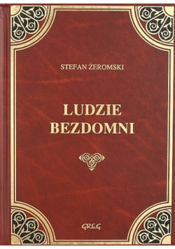 Ludzie Bezdomni