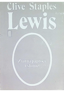 Ziarna paproci i słonie