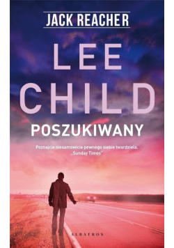 Jack Reacher Poszukiwany