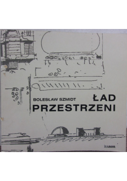 Ład przestrzeni