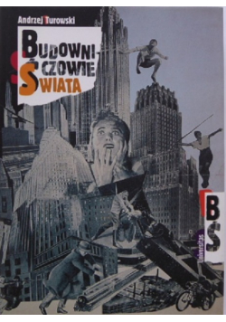 Budowniczowie Świata