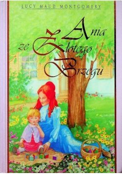 Ania ze Złotego Brzegu