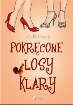 Pokręcone losy Klary
