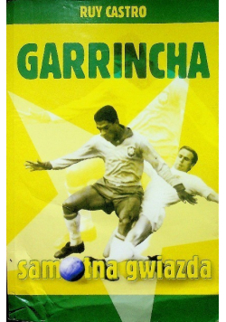 Garrincha Samotna gwiazda