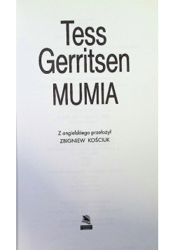 Mumia