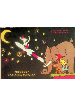 Przygody Koziołka Matołka