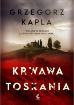 Krwawa Toskania
