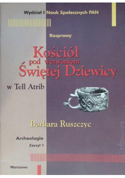 Rozprawy Kościół pod wezwaniem Świętej dziewicy