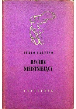 Rycerz nieistniejący