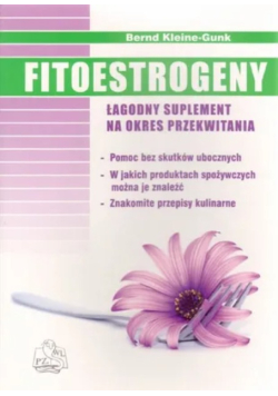 Fitoestrogeny