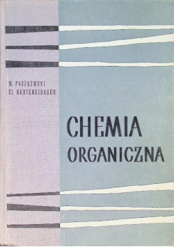 Chemia Organiczna