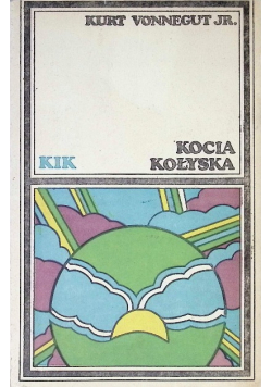 Kocia Kołyska