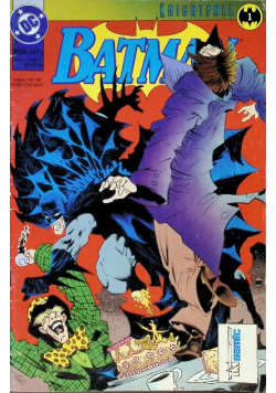 Batman Nr 8