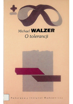 O tolerancji