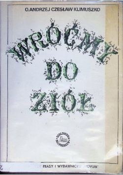Wróćmy do Ziół