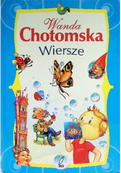 Wiersze