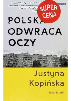 Polska odwraca oczy
