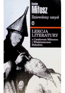Zniewolony umysł