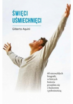 Święci uśmiechnięci